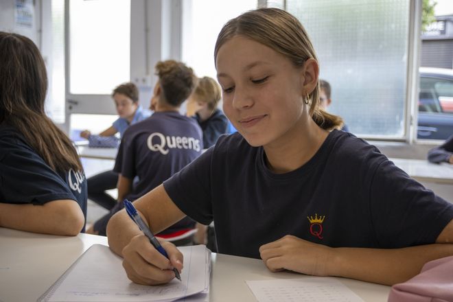 GCSE's Estepona